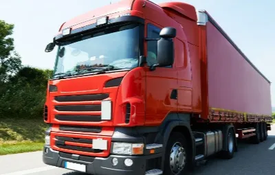 Adana Valideçeşme Ambar Kargo